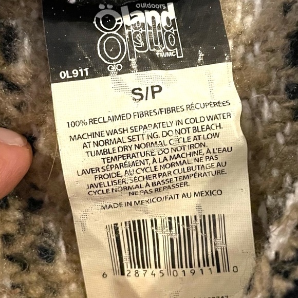 Mexican pop over Hoody 🤍 - Picture 9 of 9